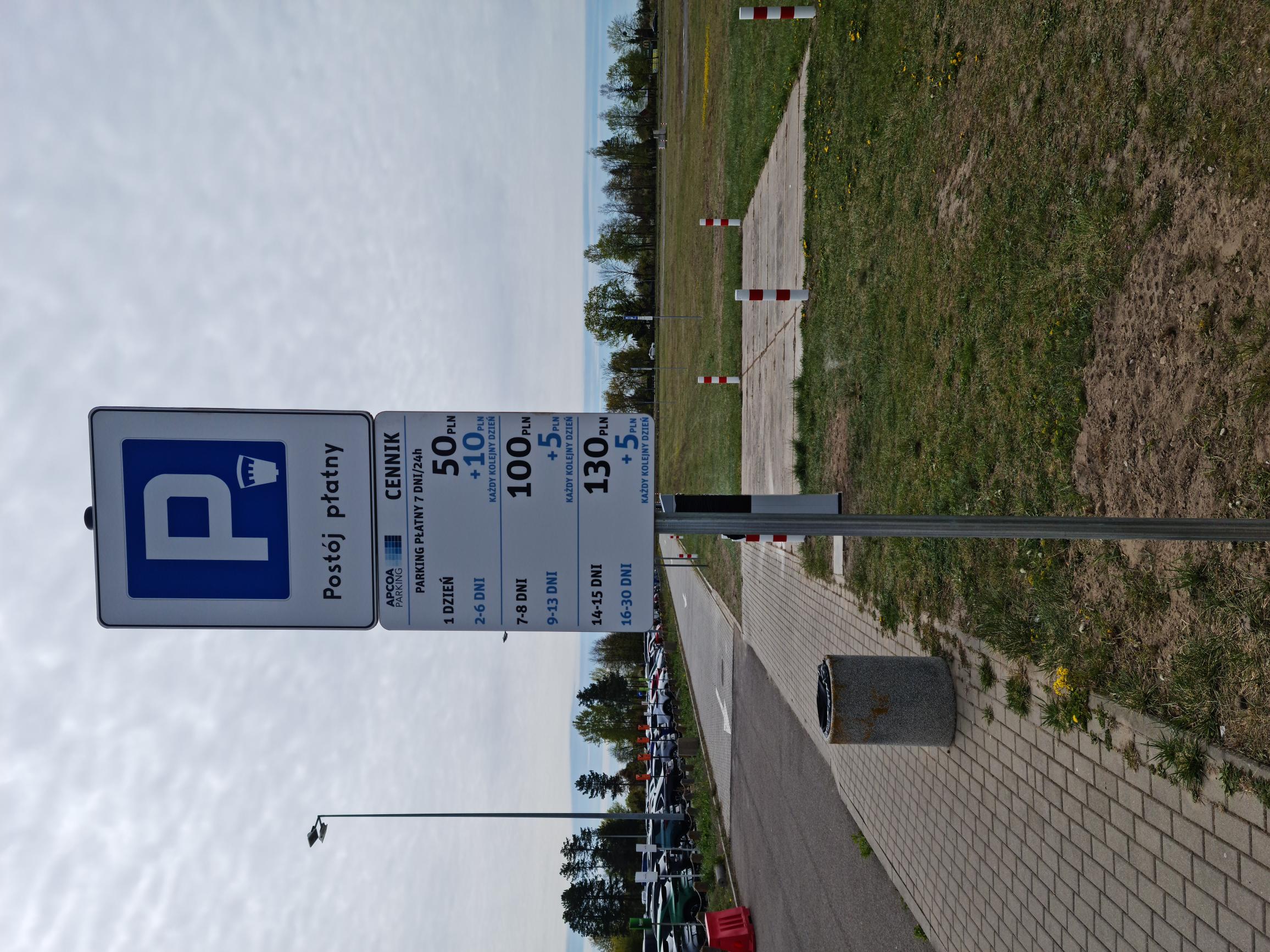 Logo Carpark