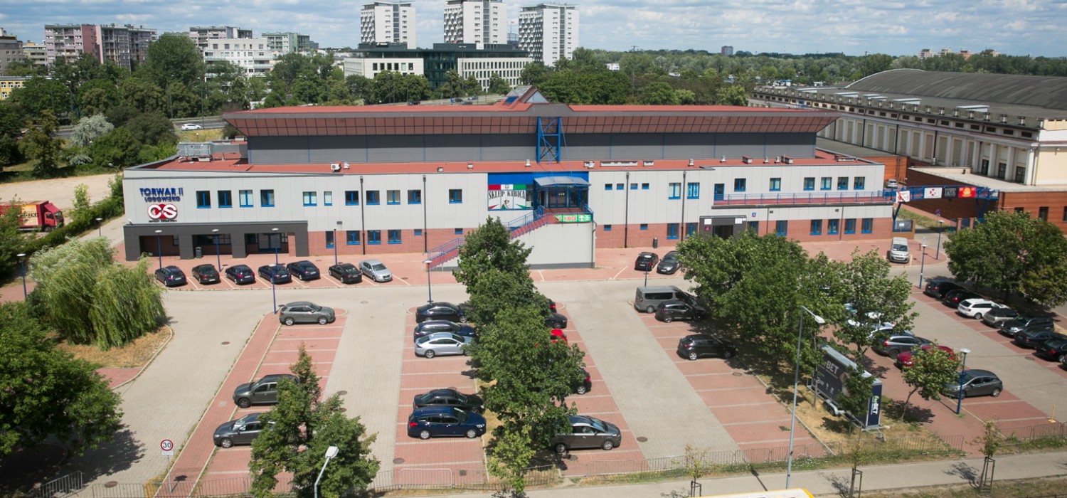 Logo Carpark
