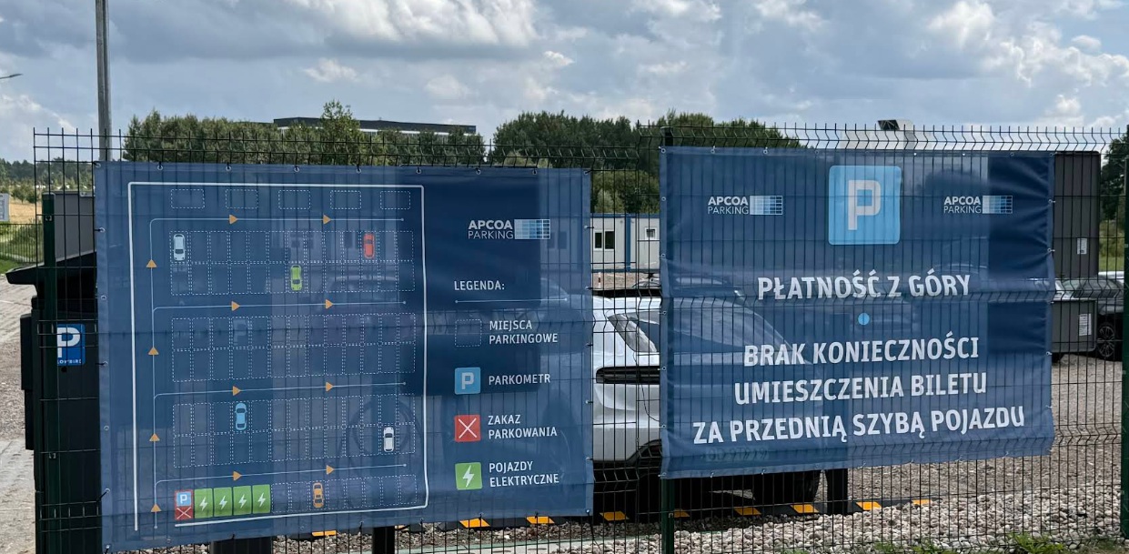 Logo Carpark